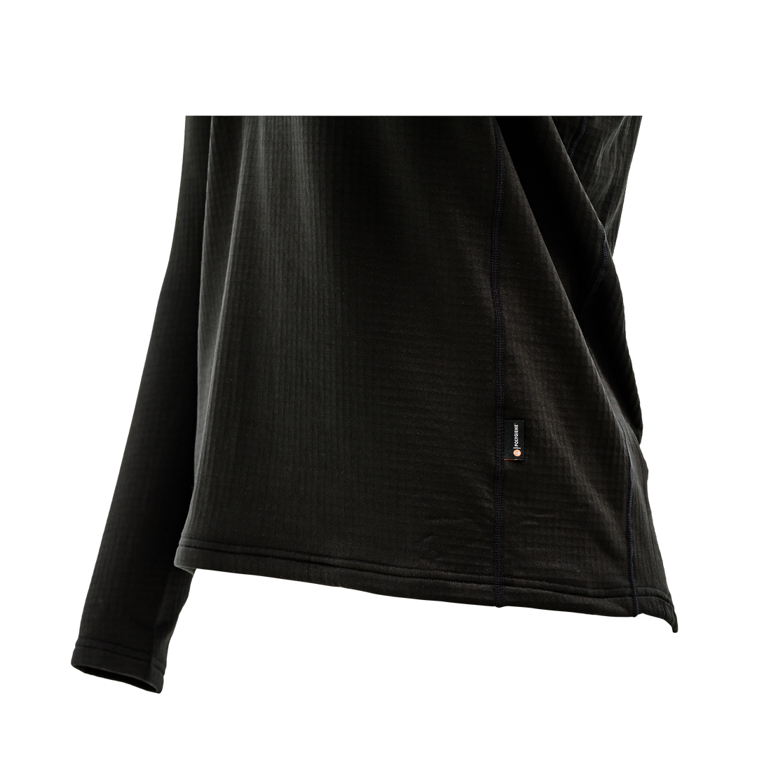 GRIDFLEX Midweight Fleece Crew