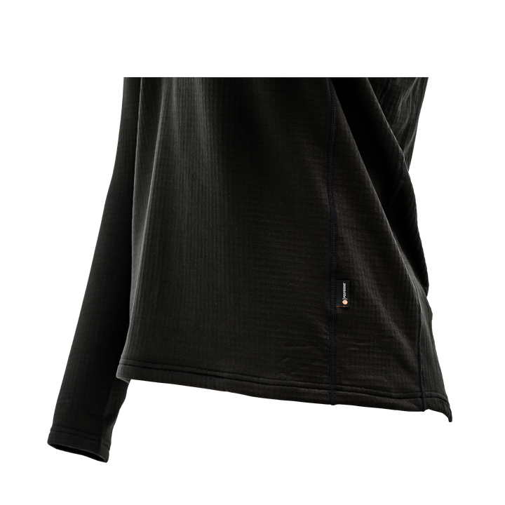 GRIDFLEX Midweight Fleece Crew