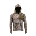 GRIDFLEX Midweight Fleece Hoodie