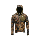 GRIDFLEX Midweight Fleece Hoodie