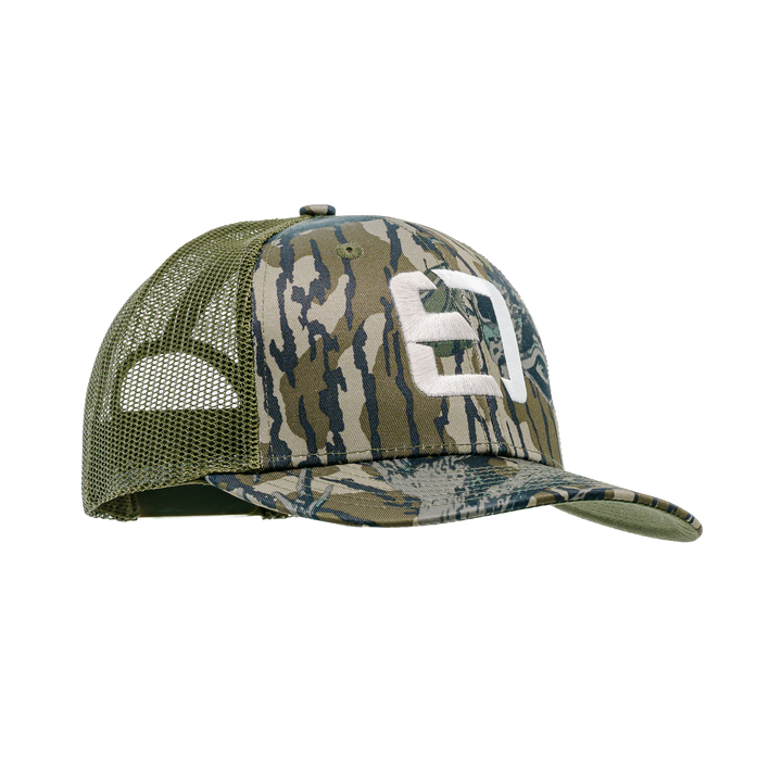 Mossy Oak OG Treestand Mesh-Back Hat