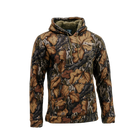 MOUNTAINEER Heavyweight Hoodie