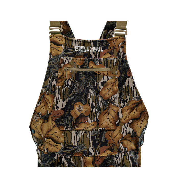 PEAK Midweight Bib