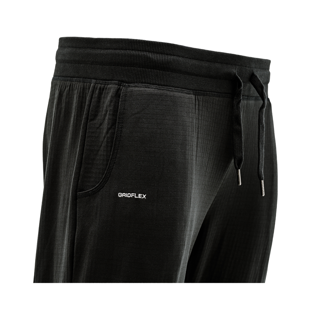 GRIDFLEX Midweight Fleece Jogger