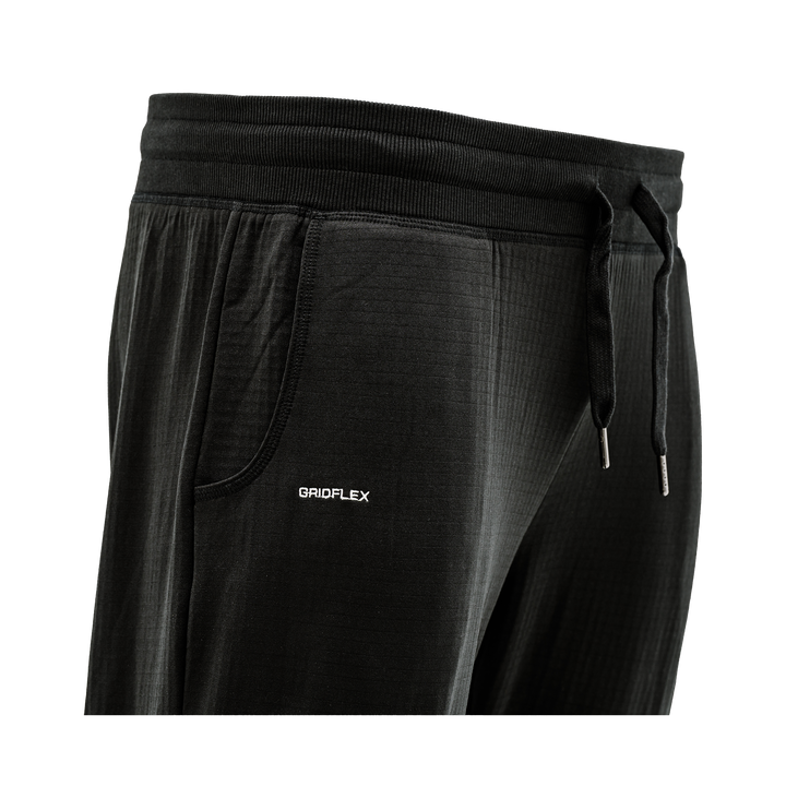 GRIDFLEX Midweight Fleece Jogger