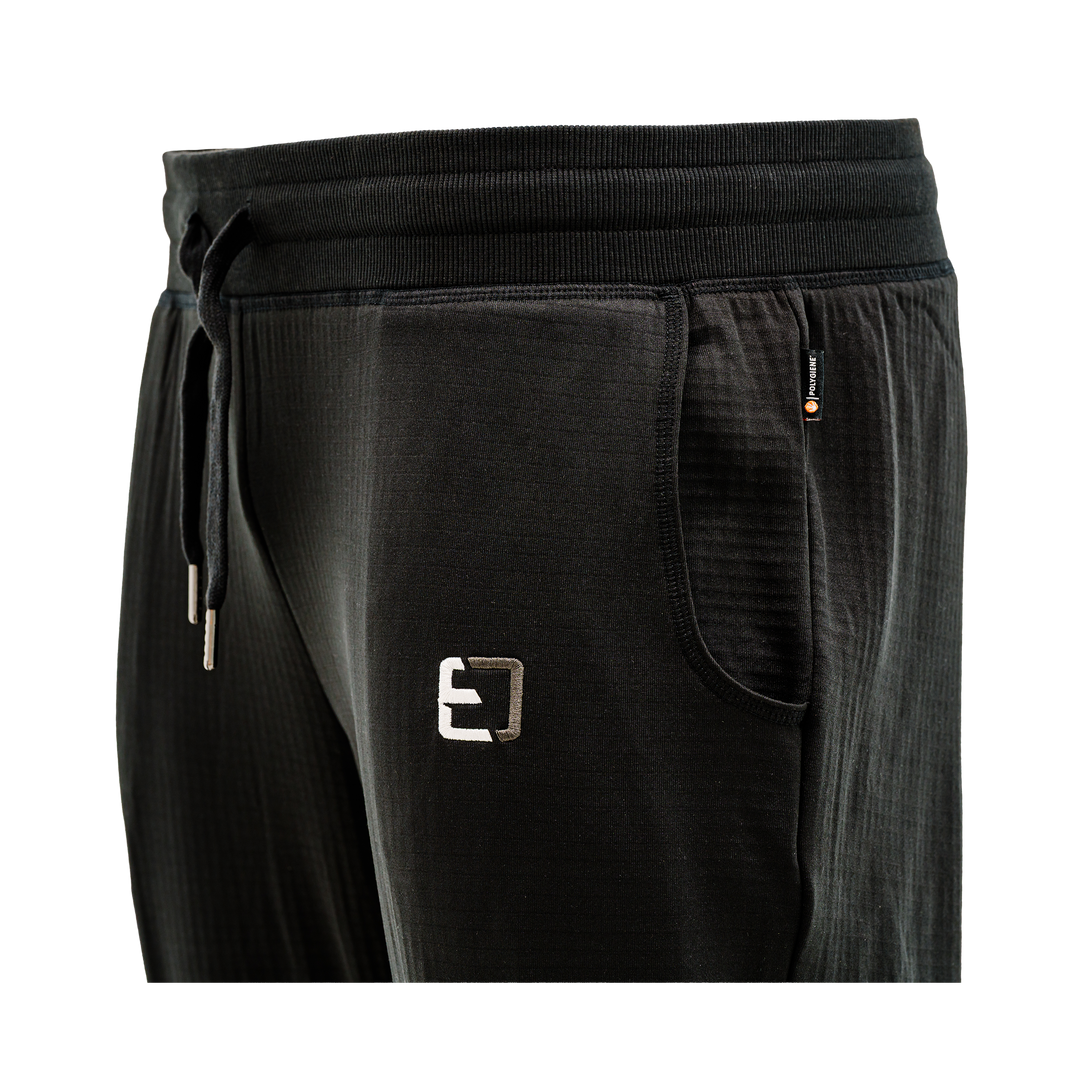 GRIDFLEX Midweight Fleece Jogger