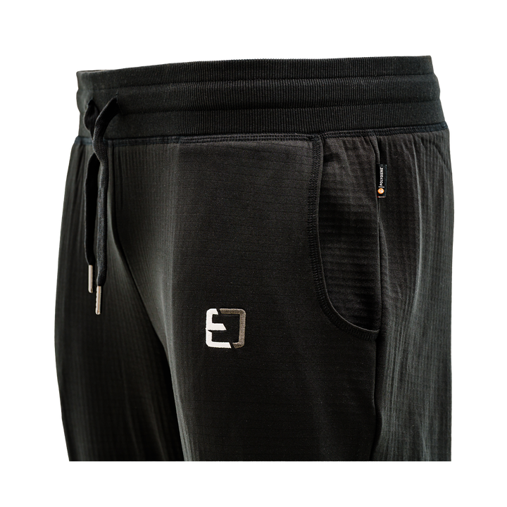 GRIDFLEX Midweight Fleece Jogger
