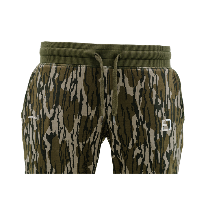 GRIDFLEX Midweight Fleece Jogger