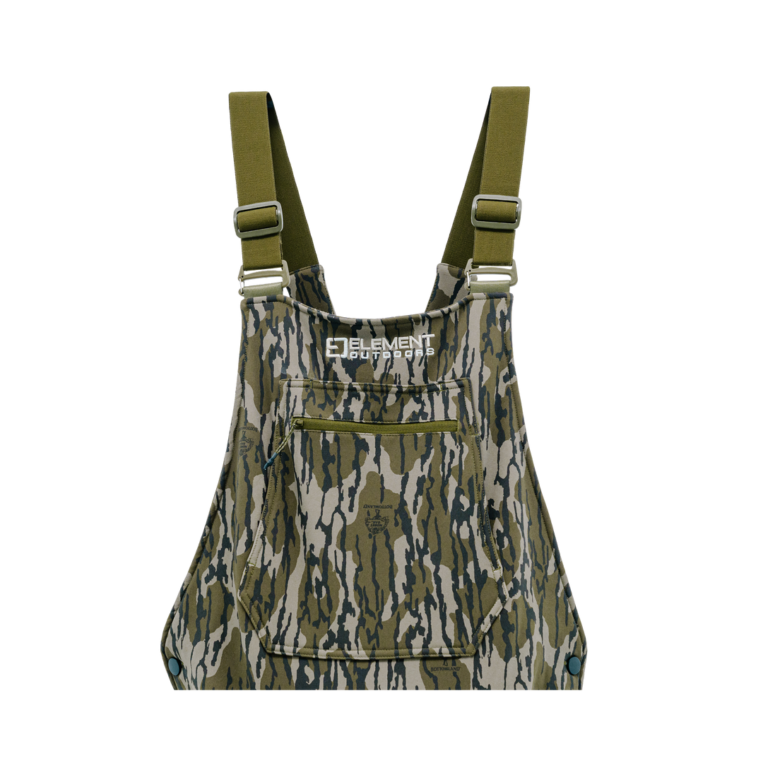 PEAK Midweight Bib