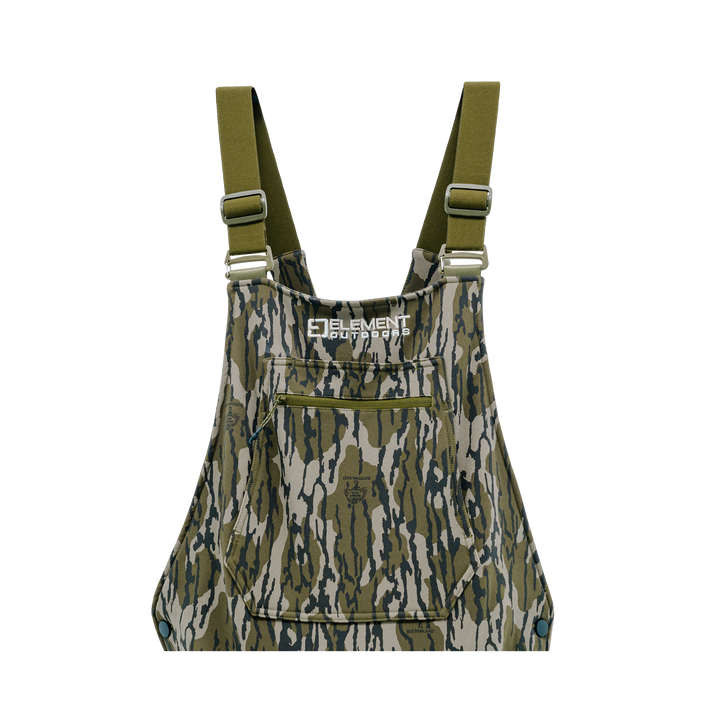 PEAK Midweight Bib