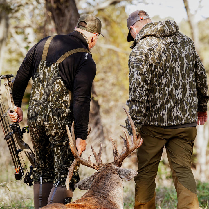 BRUSH Performance Pant