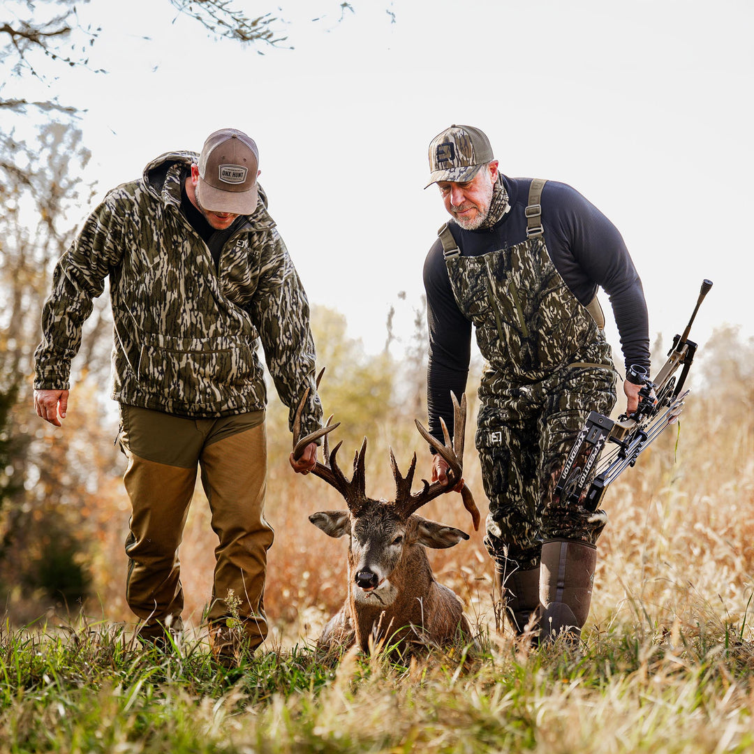 BRUSH Performance Pant