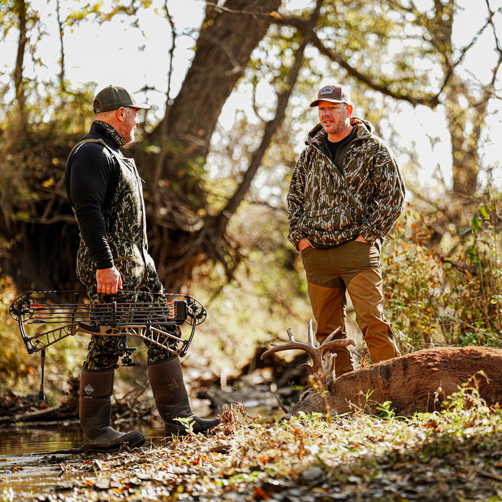 BRUSH Performance Pant