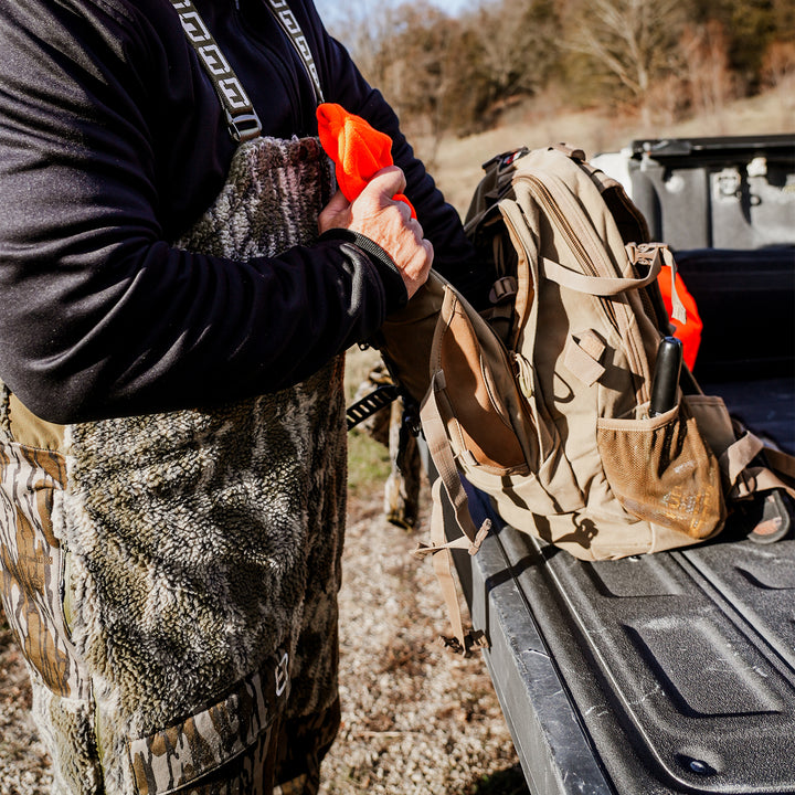 INCLEMENT Heavy Bibs