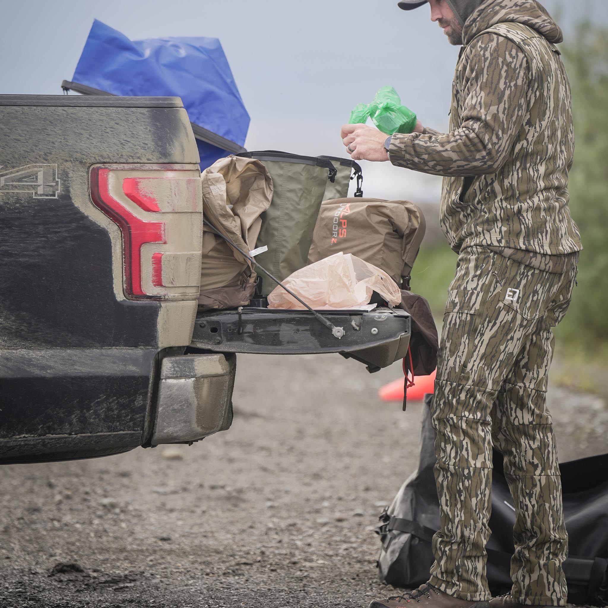 PEAK Midweight Pant – Element Outdoors
