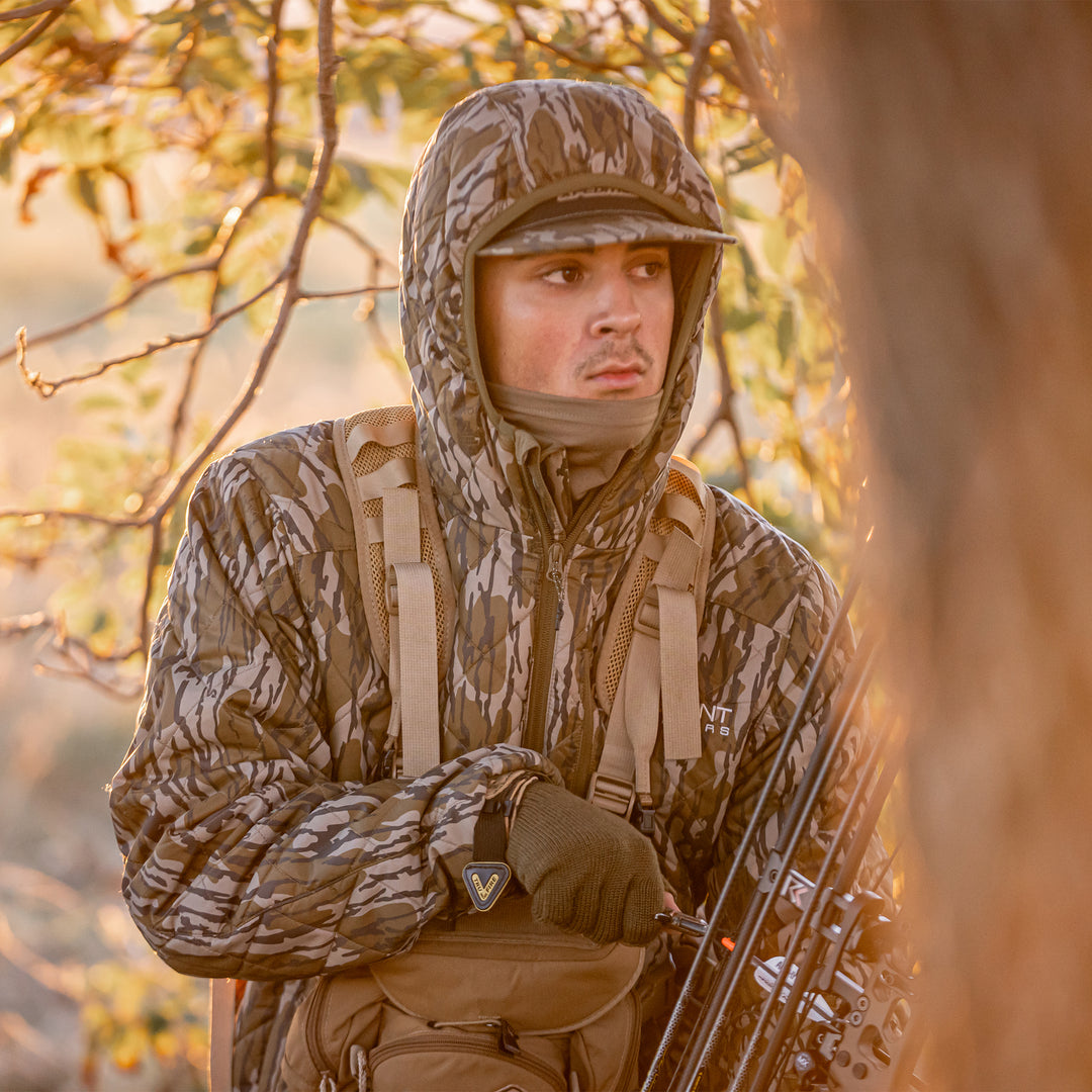 MERINO Series Neck Gaiter