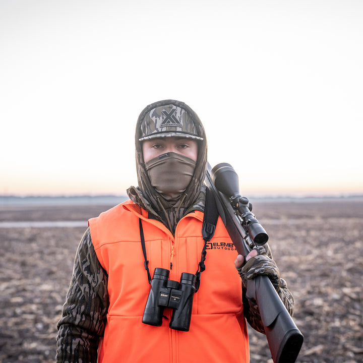 MERINO Series Neck Gaiter