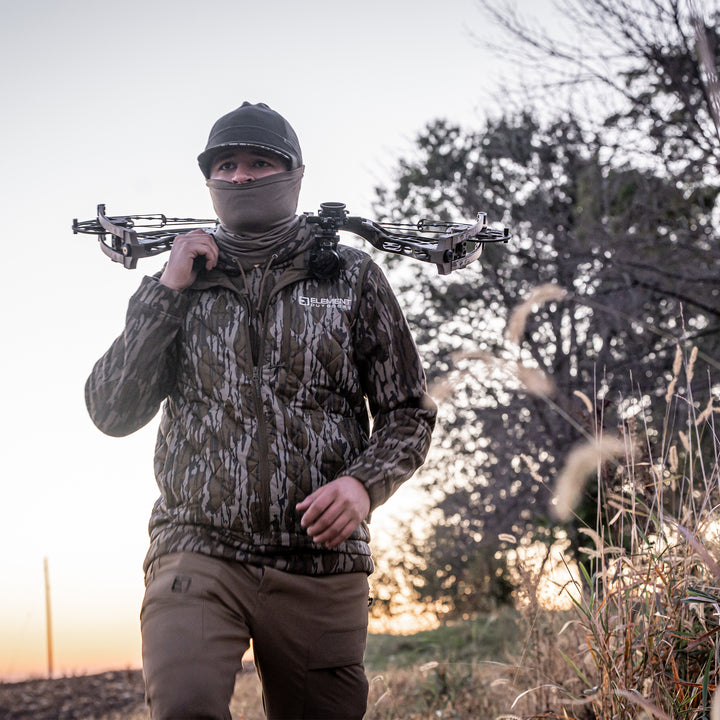 MERINO Series Neck Gaiter