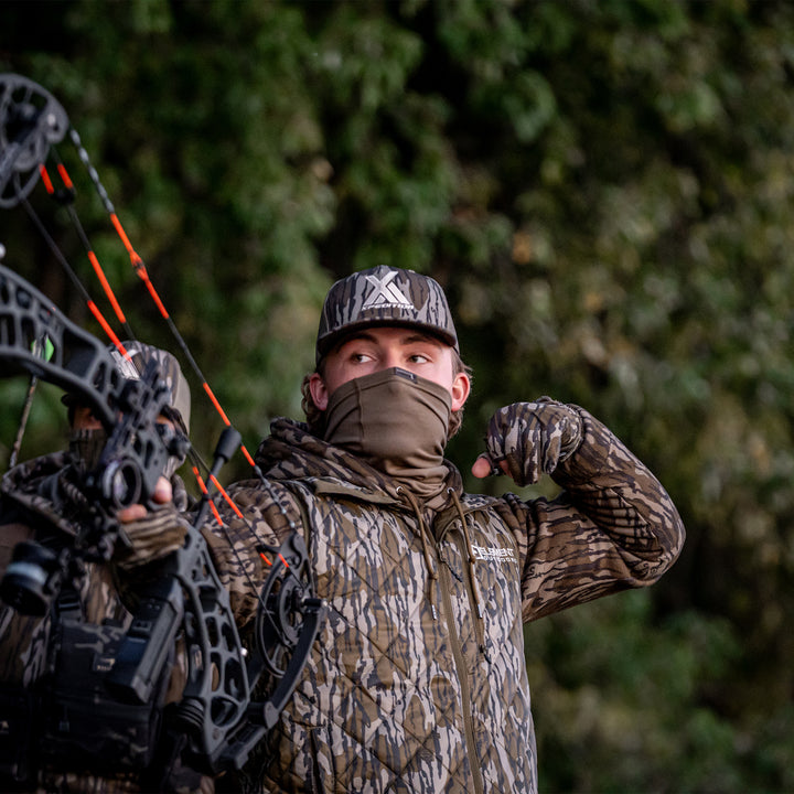 MERINO Series Neck Gaiter