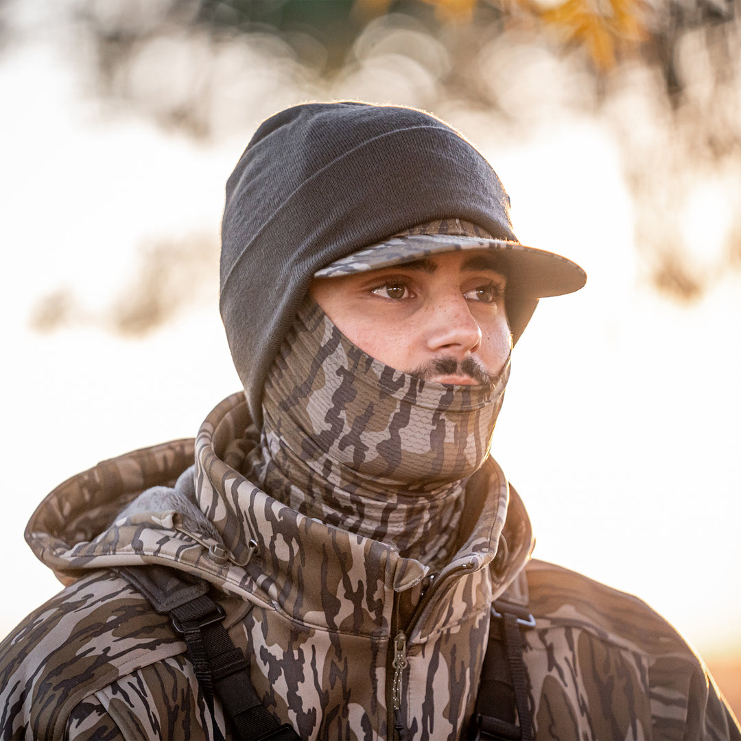 MERINO Series Beanie