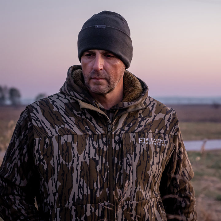 MERINO Series Beanie