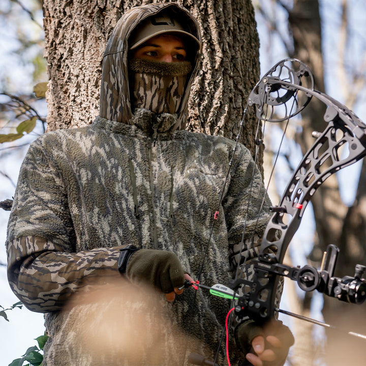 MOUNTAINEER Neck Gaiter