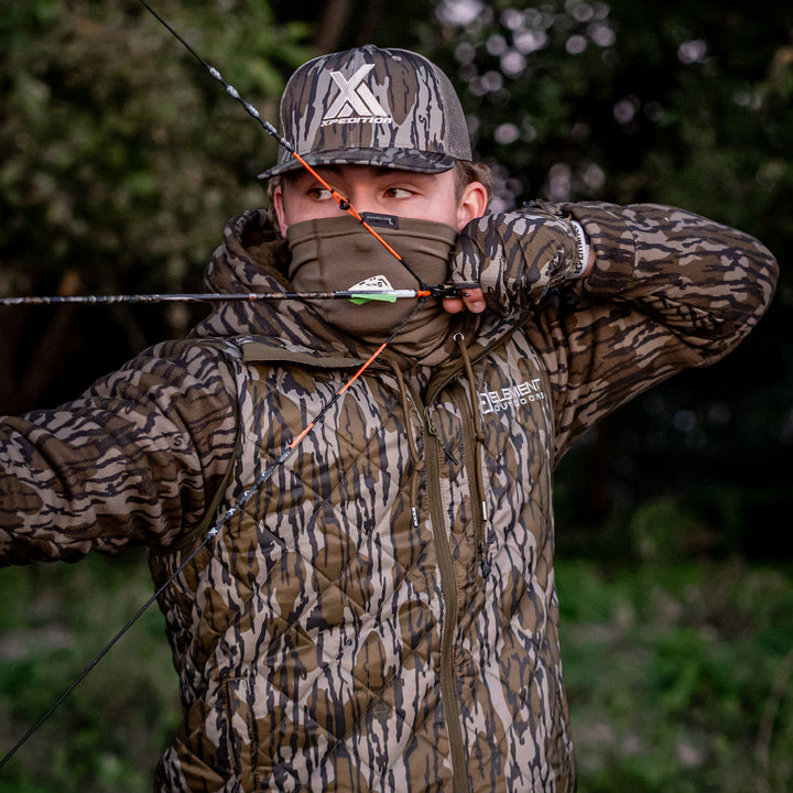 ADAPT Series Lightweight Glove