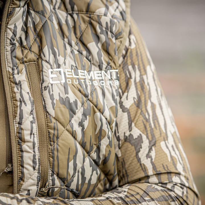 SNUG Performance Puff Vest
