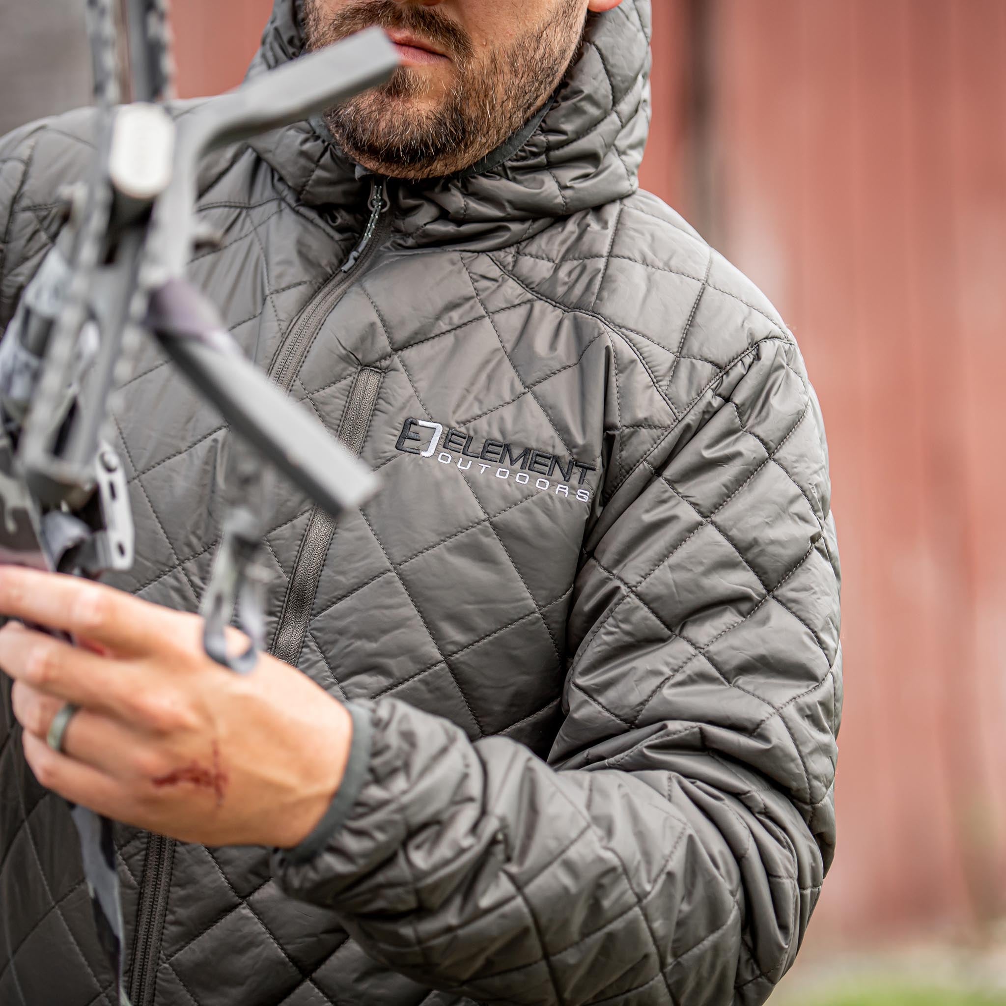 SNUG Performance Puff Jacket – Element Outdoors