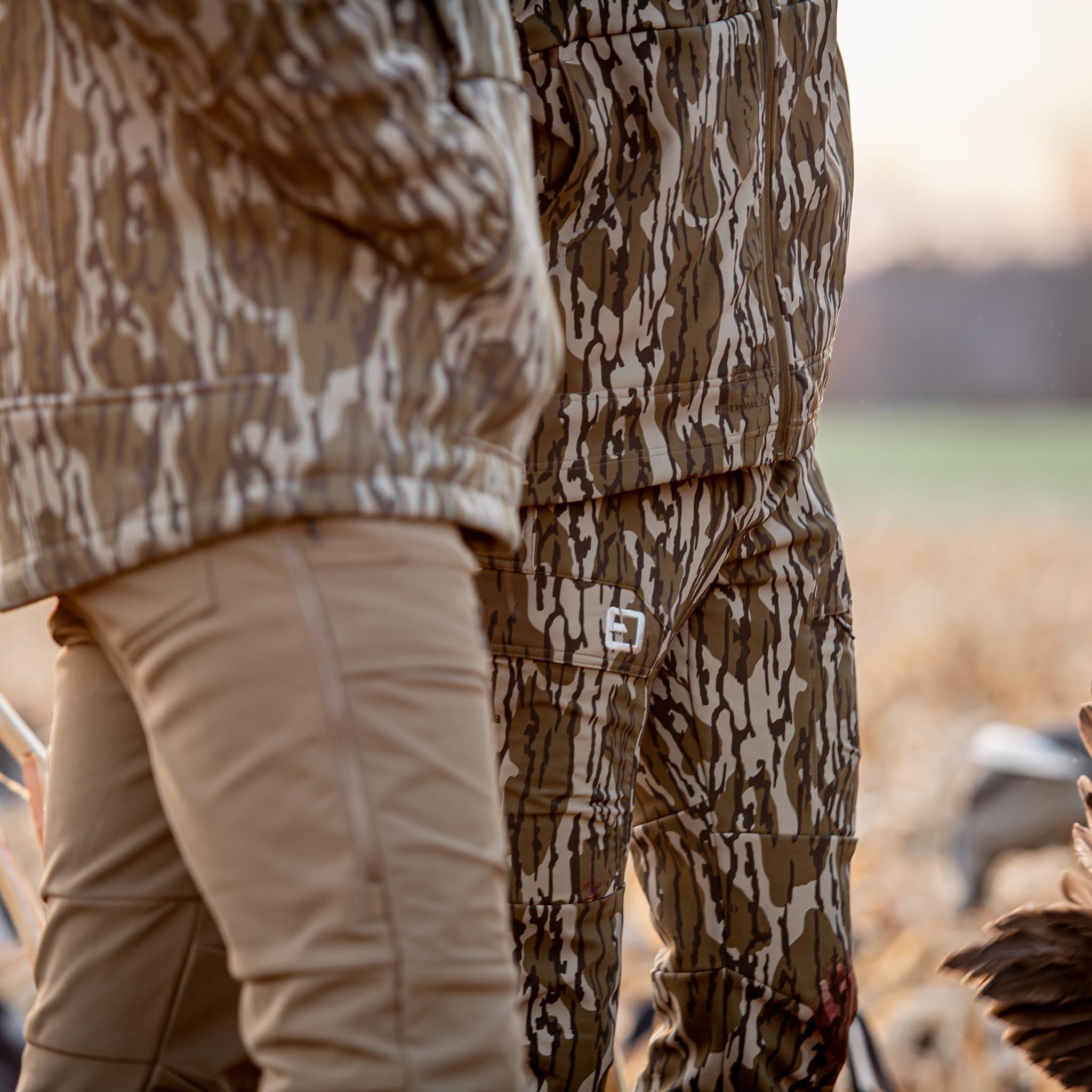 PEAK Midweight Pant – Element Outdoors