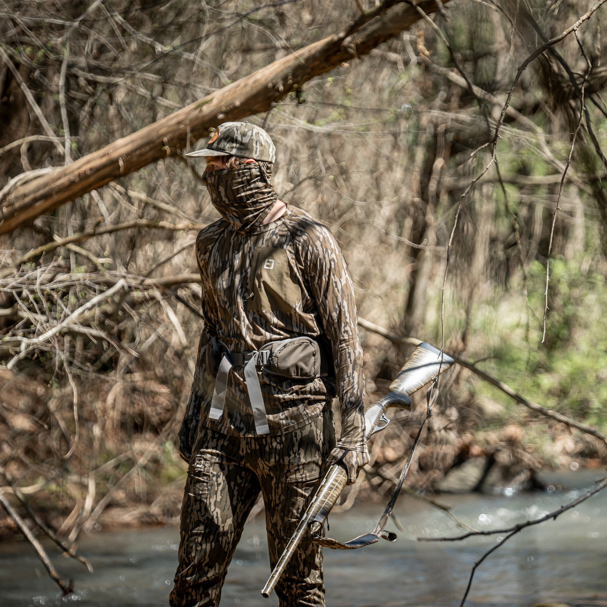 ADAPT Lightweight Long Sleeve Shirt – Element Outdoors