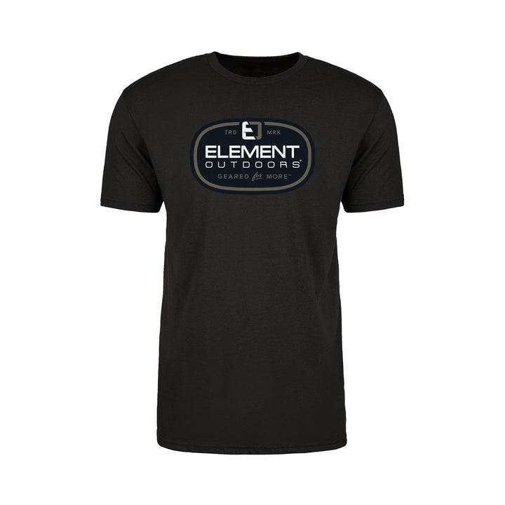 EO Geared for More Tee