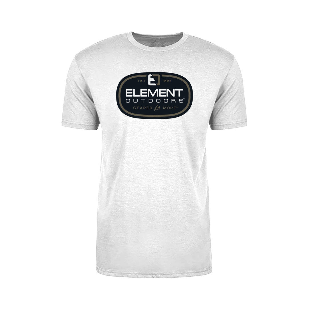 EO Geared for More Tee