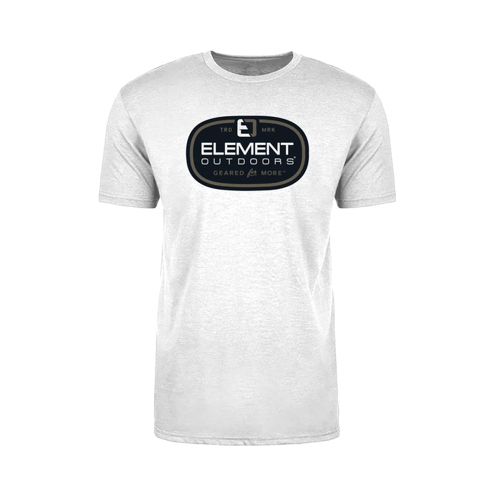 EO Geared for More Tee