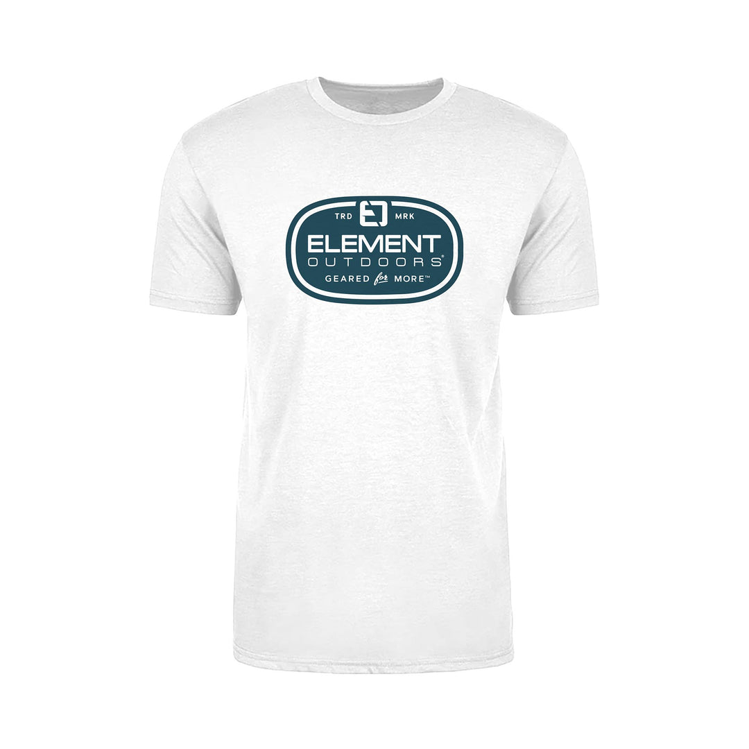 EO Geared for More Tee