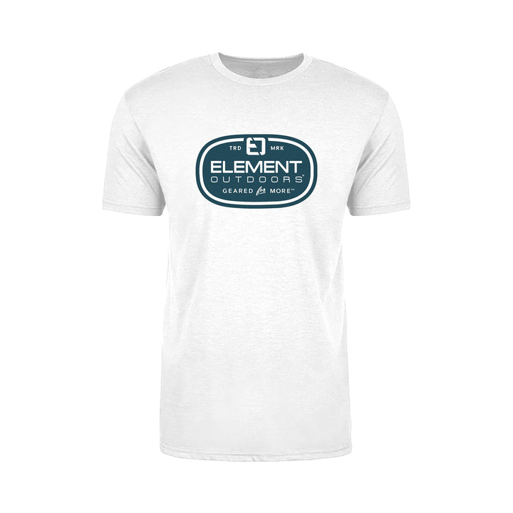 EO Geared for More Tee