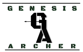 Genesis Archer Logo