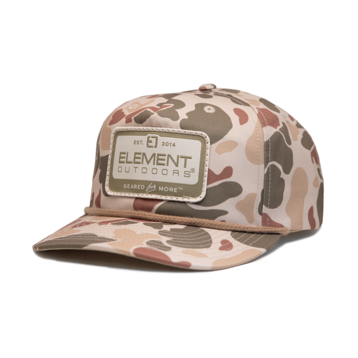 Harvest Duck Hat