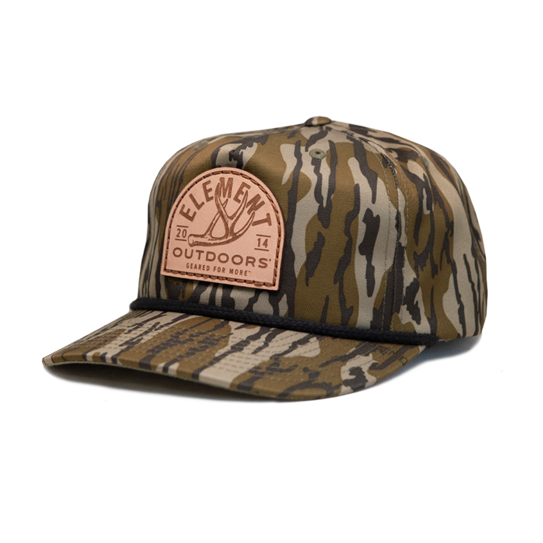 Shed Rope Hat