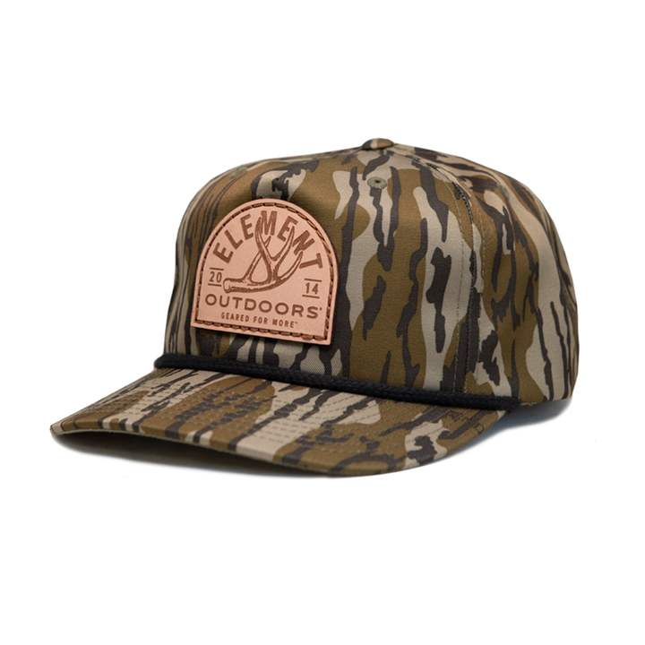Shed Rope Hat