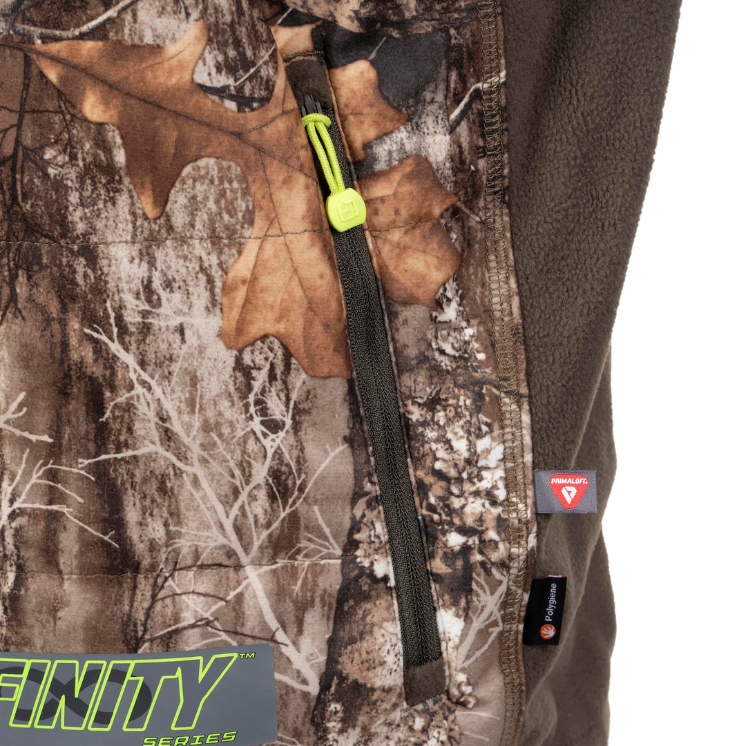 Infinity Series Heavy Water-Repellent Vest