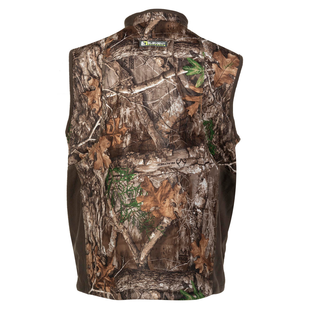 Infinity Series Heavy Water-Repellent Vest