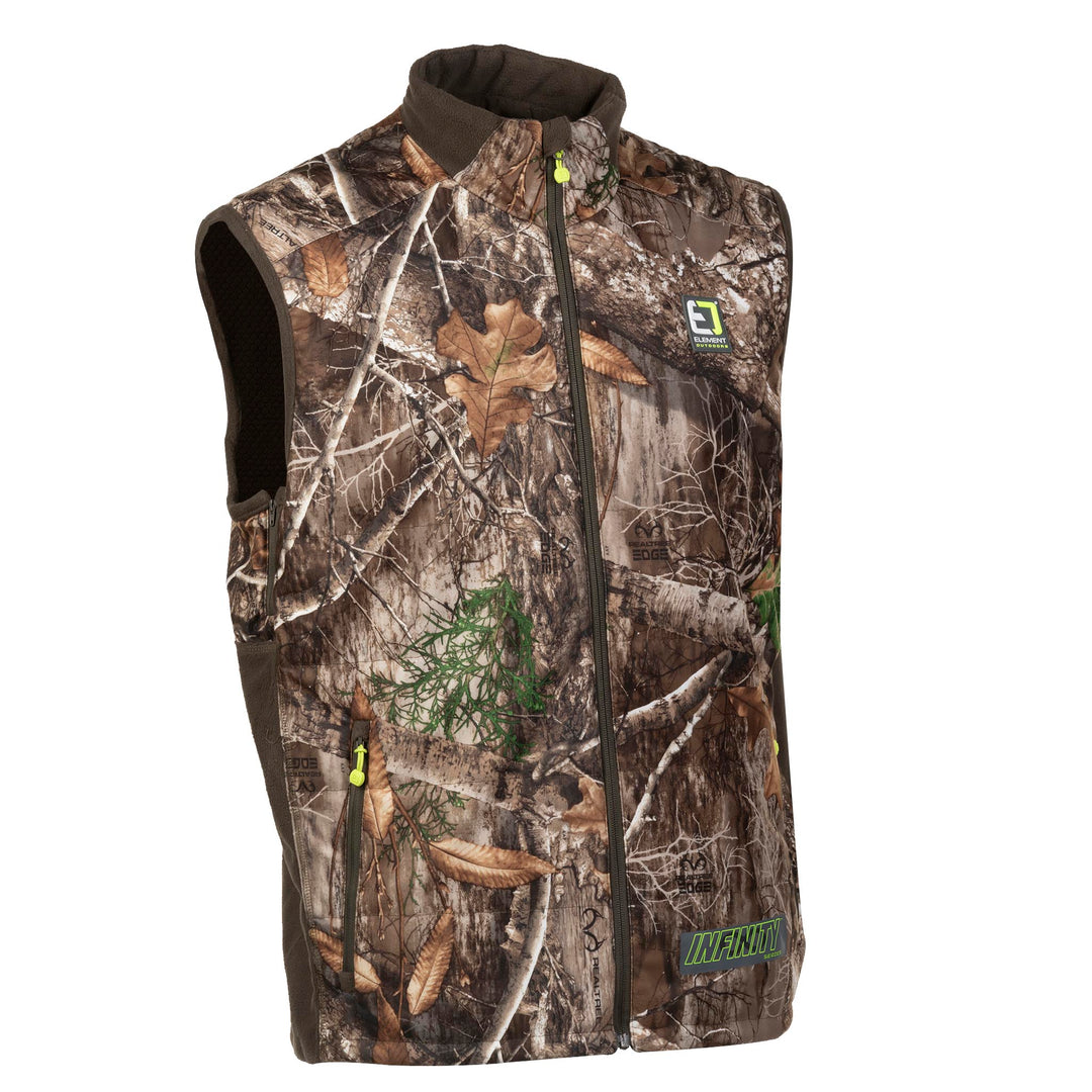 Infinity Series Heavy Water-Repellent Vest