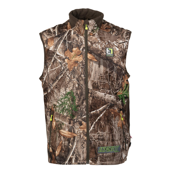 Infinity Series Heavy Water-Repellent Vest