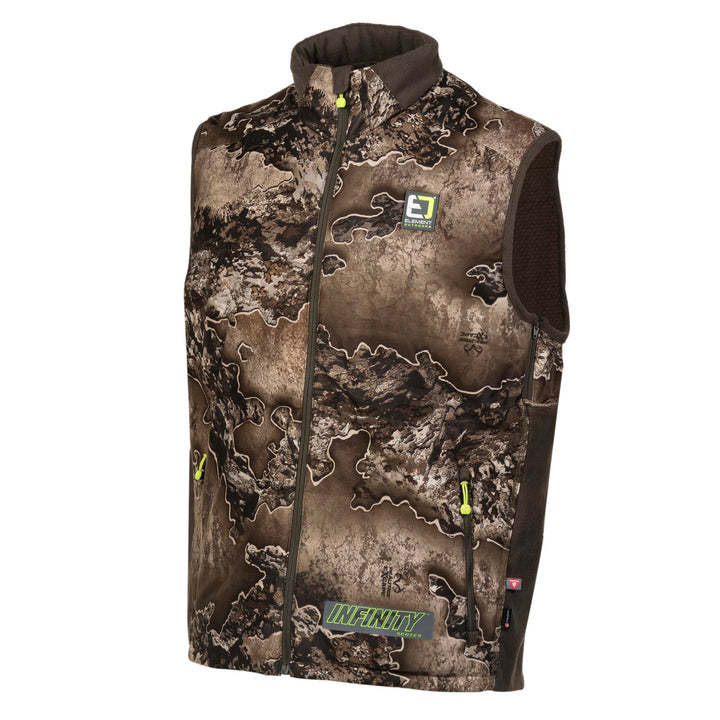 Infinity Series Heavy Water-Repellent Vest