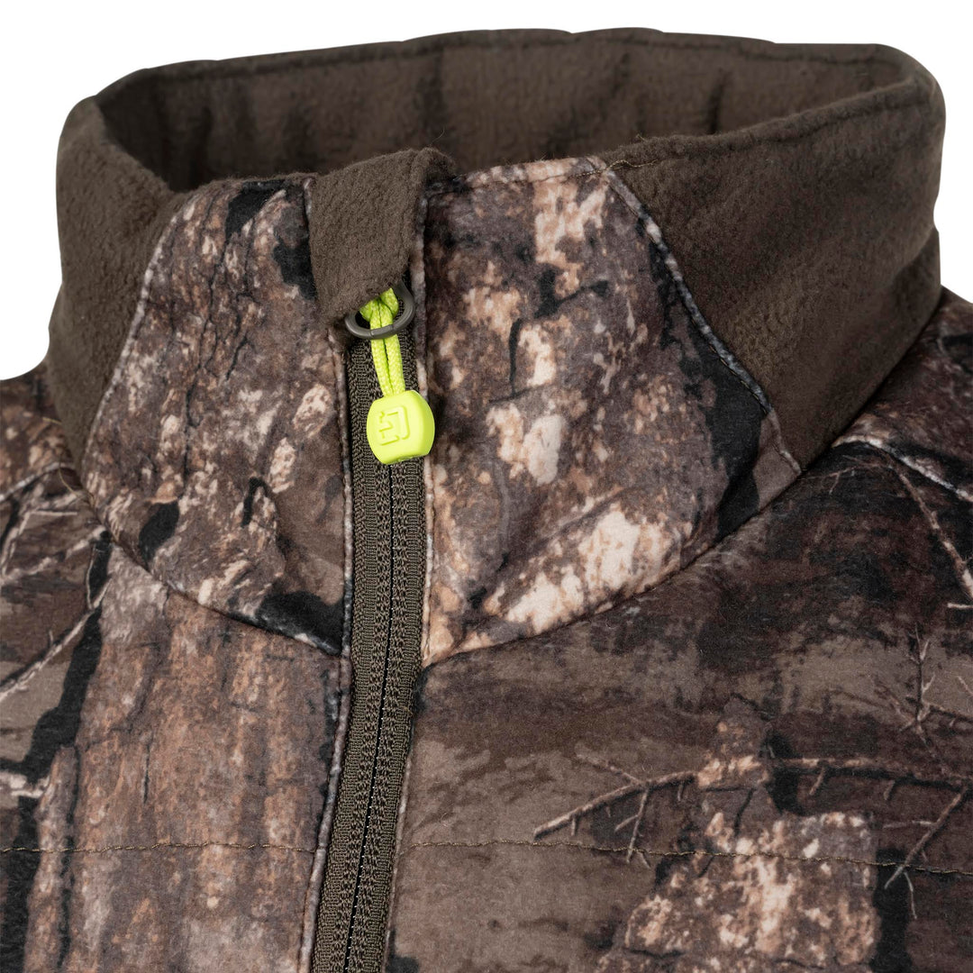 Infinity Series Heavy Water-Repellent Vest