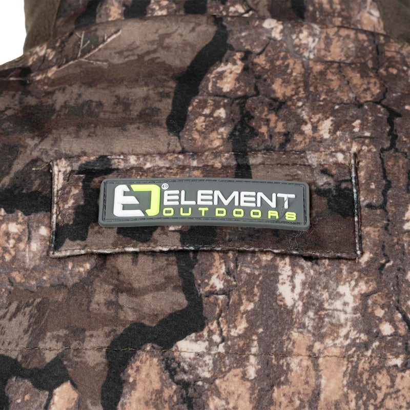 Element Outdoors Base Layer – Thermal Underwear Black Xxl » GOT HUNTS & GEAR
