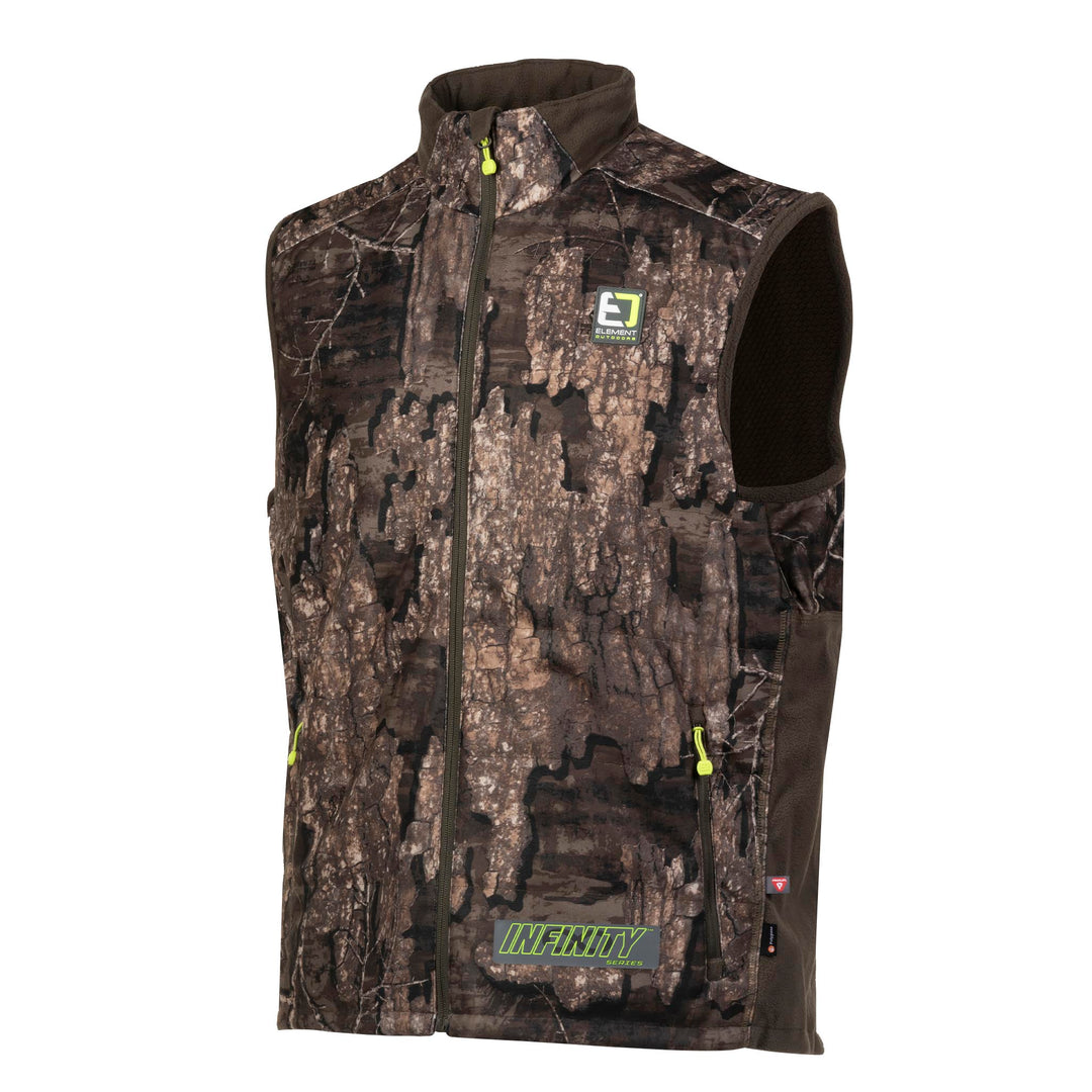 Infinity Series Heavy Water-Repellent Vest