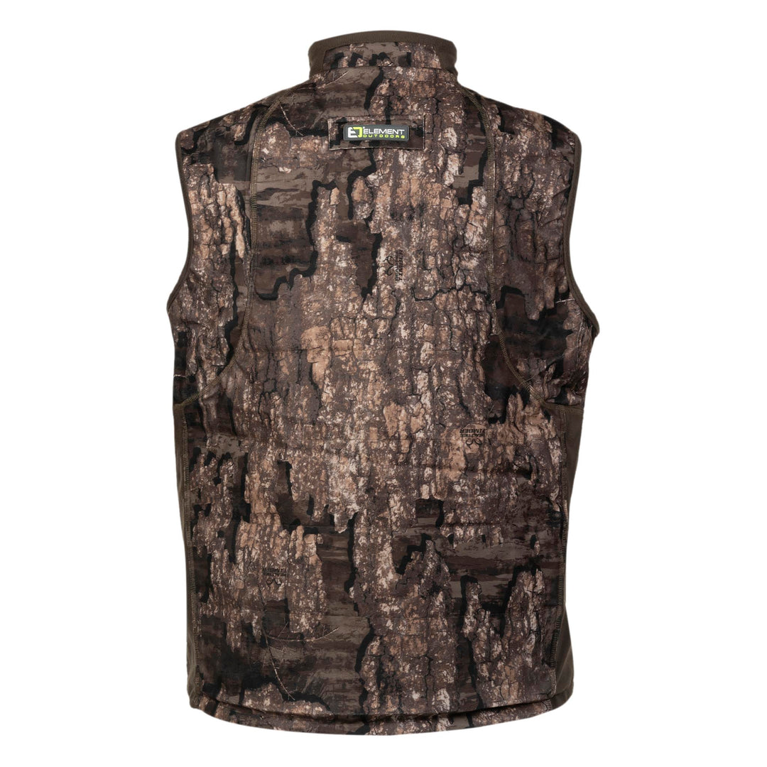 Infinity Series Heavy Water-Repellent Vest