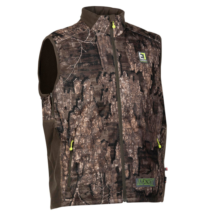 Infinity Series Heavy Water-Repellent Vest